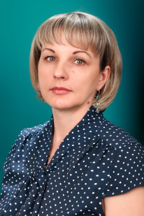 Кирьянова Ольга Алексеевна Кирьянова Ольга Алексеевна