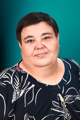 Воспитатель Кошкина Антонина Владимировна