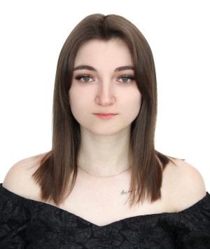 Воспитатель Жданова Екатерина Константиновна Воспитатель Жданова Екатерина Константиновна
