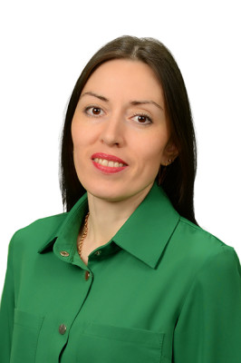 Воспитатель Кретова Светлана Юрьевна Воспитатель Кретова Светлана Юрьевна