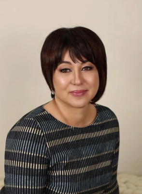 Воспитатель Мельникова Евгения Николаевна Воспитатель Мельникова Евгения Николаевна