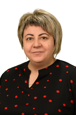 Воспитатель Семенова Альбина Владимировна Воспитатель Семенова Альбина Владимировна