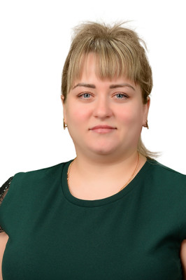 Воспитатель Ткачева Ксения Владимировна Воспитатель Ткачева Ксения Владимировна