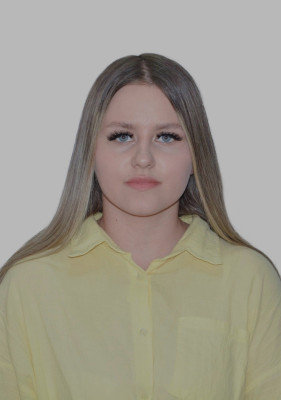 Воспитатель Матющенко Екатерина Сергеевна Воспитатель Матющенко Екатерина Сергеевна
